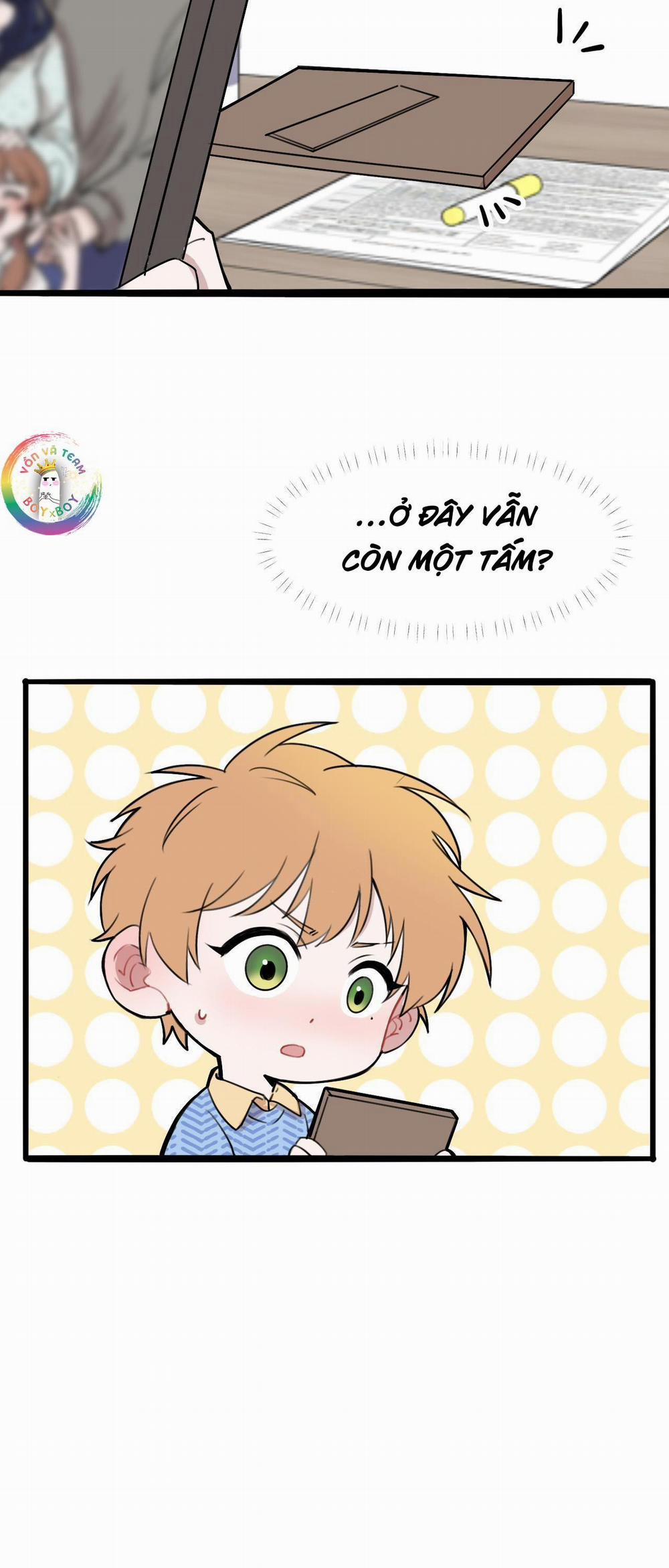 Rốt Cuộc Mèo Con Đang Nghĩ Gì Thế? 11 trang 18