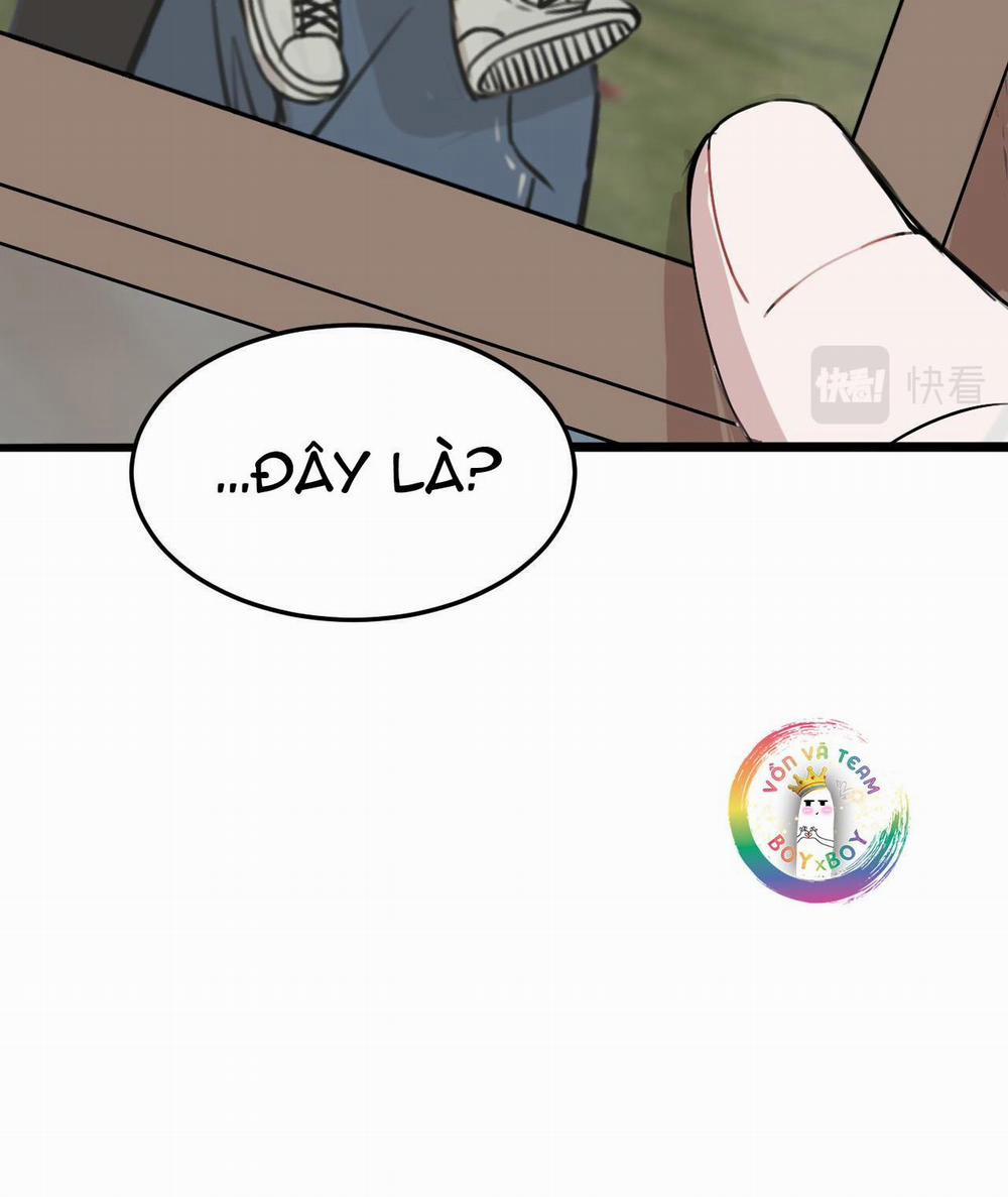 Rốt Cuộc Mèo Con Đang Nghĩ Gì Thế? 11 trang 21