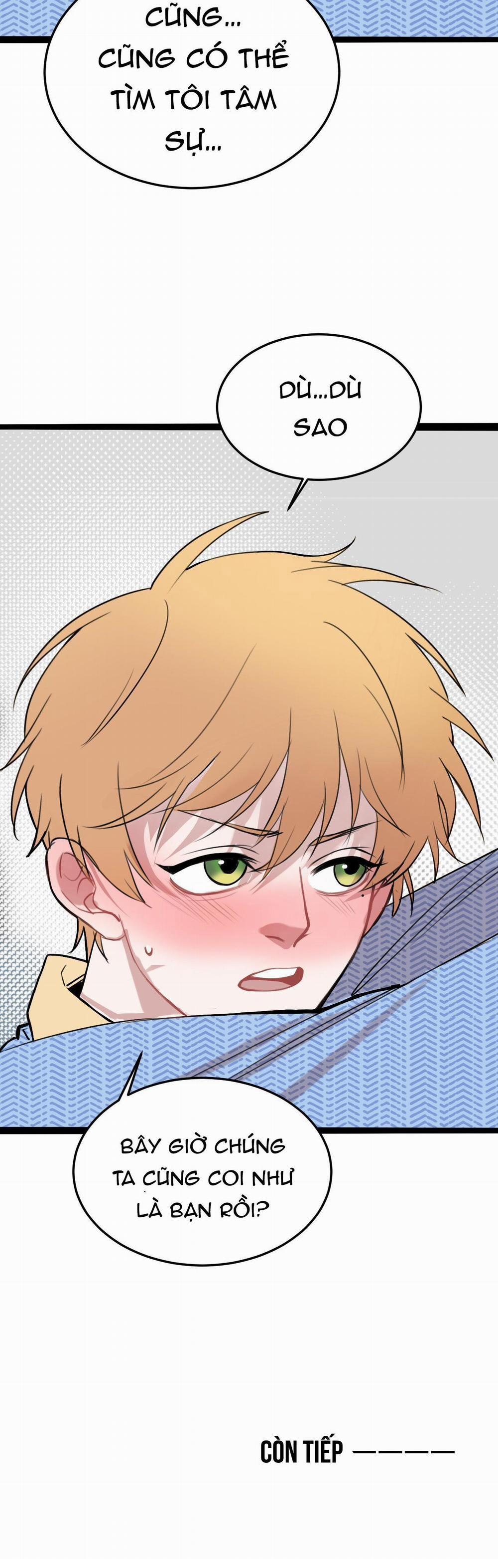 Rốt Cuộc Mèo Con Đang Nghĩ Gì Thế? 11 trang 36