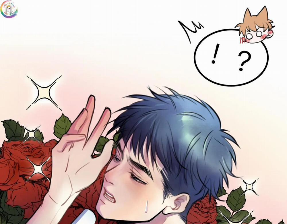 Rốt Cuộc Mèo Con Đang Nghĩ Gì Thế? 12.1 trang 10