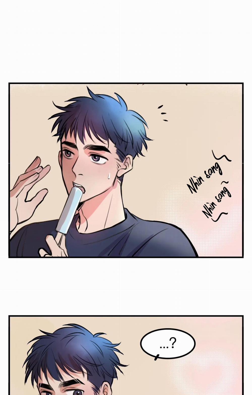 Rốt Cuộc Mèo Con Đang Nghĩ Gì Thế? 12.1 trang 12