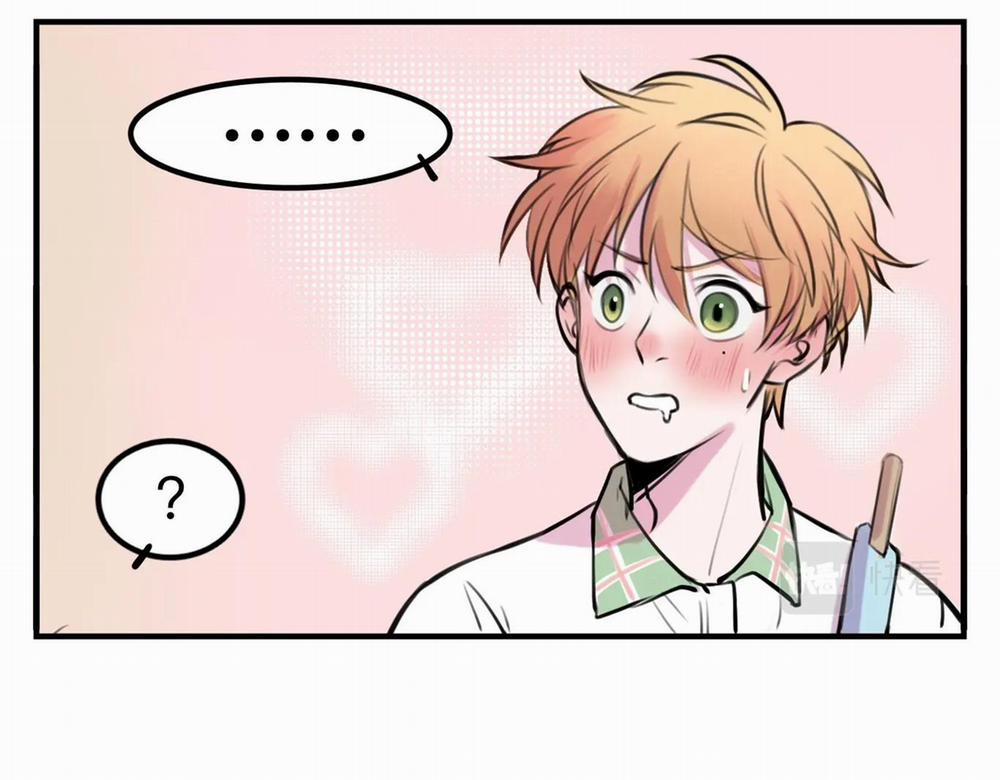 Rốt Cuộc Mèo Con Đang Nghĩ Gì Thế? 12.1 trang 14