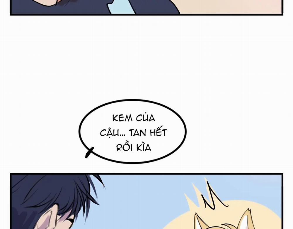 Rốt Cuộc Mèo Con Đang Nghĩ Gì Thế? 12.1 trang 16