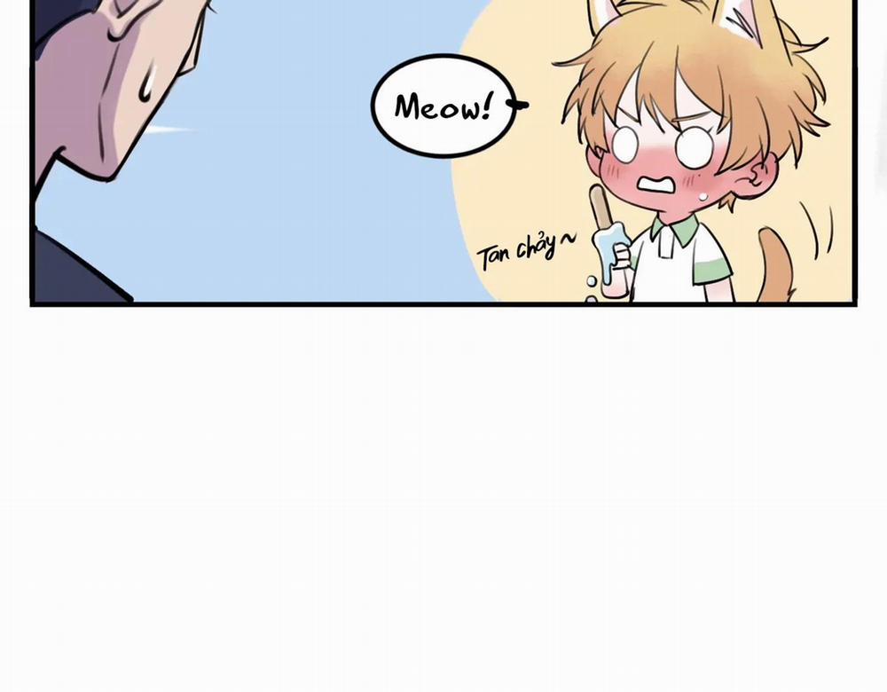 Rốt Cuộc Mèo Con Đang Nghĩ Gì Thế? 12.1 trang 17