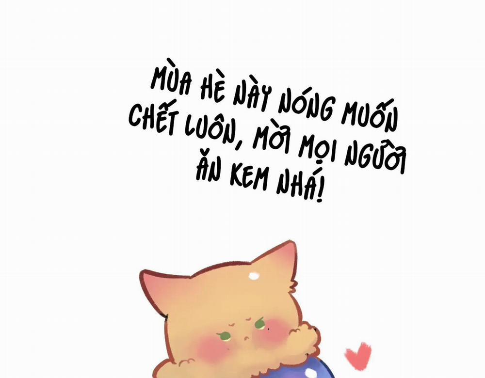 Rốt Cuộc Mèo Con Đang Nghĩ Gì Thế? 12.1 trang 18