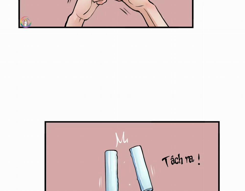 Rốt Cuộc Mèo Con Đang Nghĩ Gì Thế? 12.1 trang 4