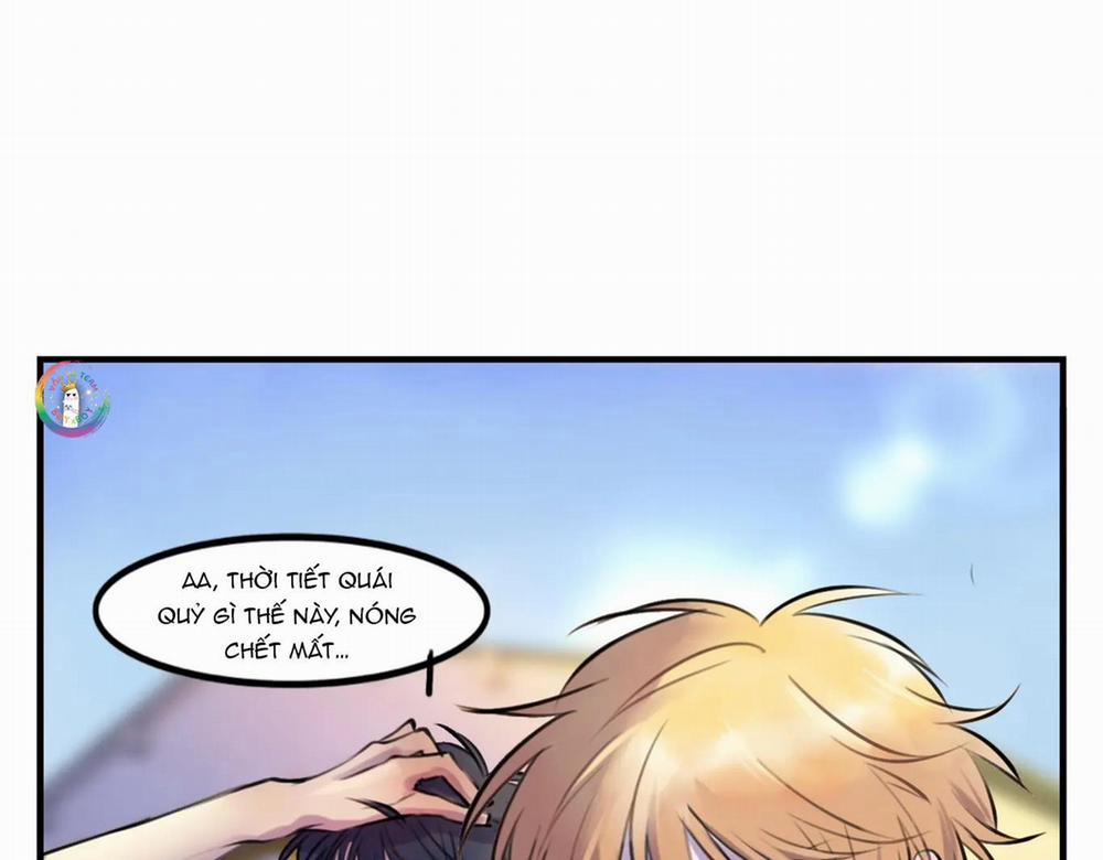 Rốt Cuộc Mèo Con Đang Nghĩ Gì Thế? 12.1 trang 6