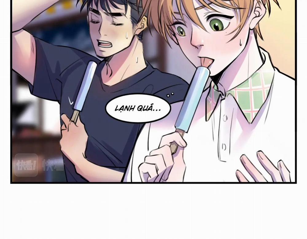 Rốt Cuộc Mèo Con Đang Nghĩ Gì Thế? 12.1 trang 7