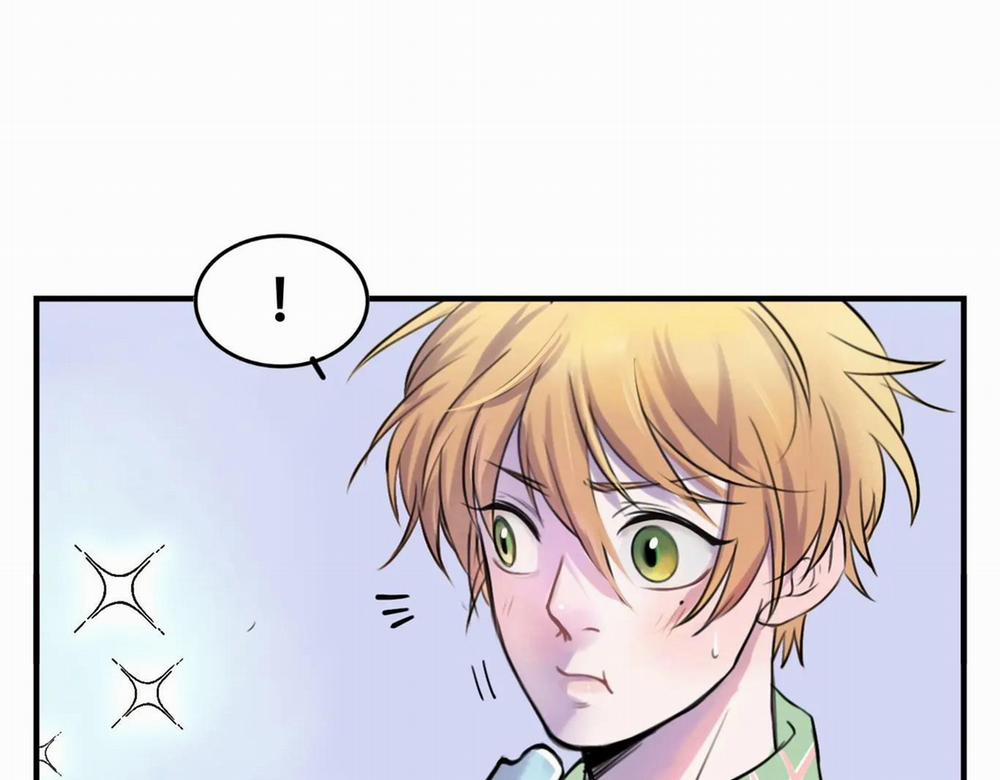 Rốt Cuộc Mèo Con Đang Nghĩ Gì Thế? 12.1 trang 8