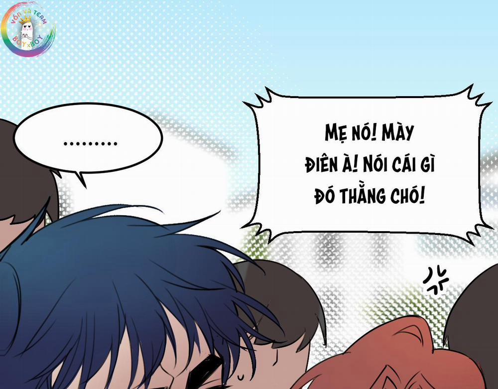 Rốt Cuộc Mèo Con Đang Nghĩ Gì Thế? 12 trang 106