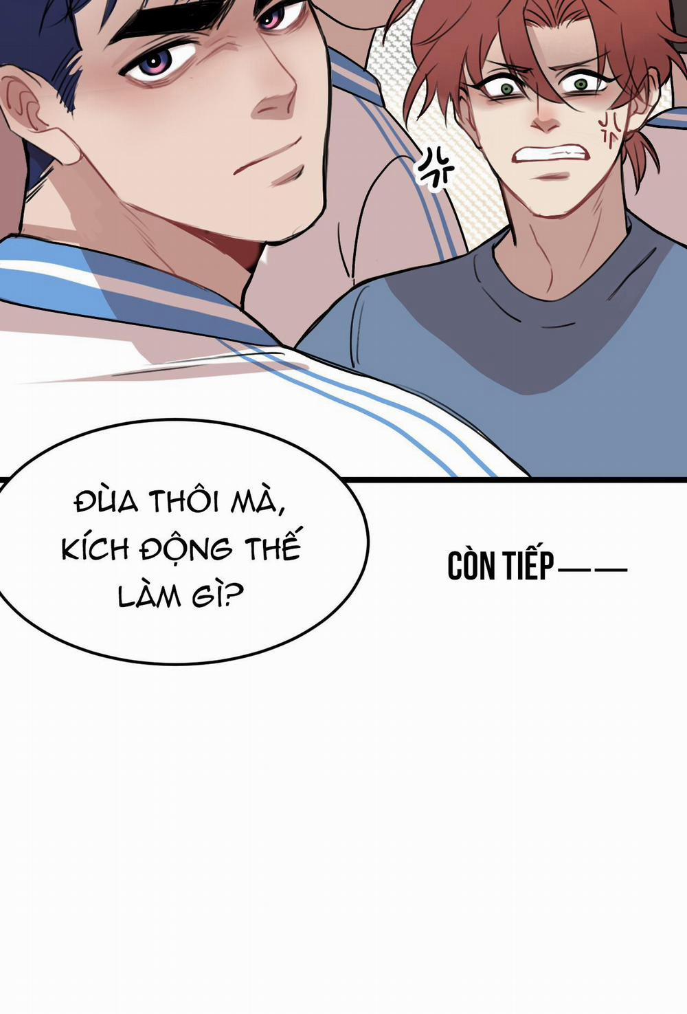 Rốt Cuộc Mèo Con Đang Nghĩ Gì Thế? 12 trang 107