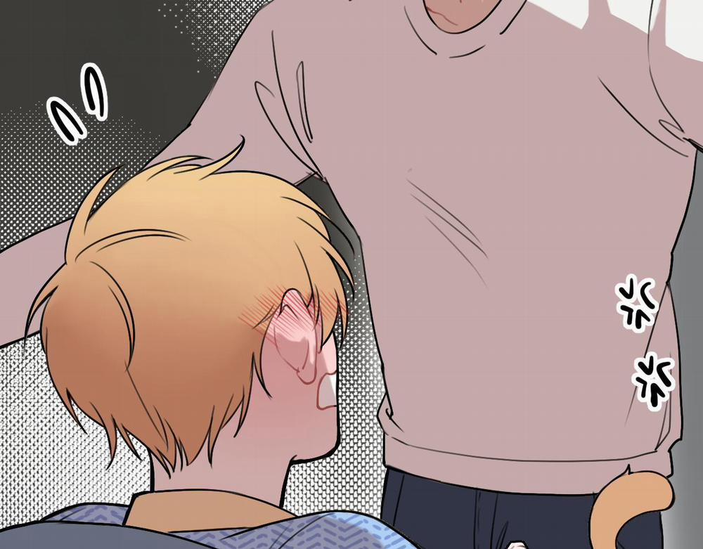 Rốt Cuộc Mèo Con Đang Nghĩ Gì Thế? 12 trang 12