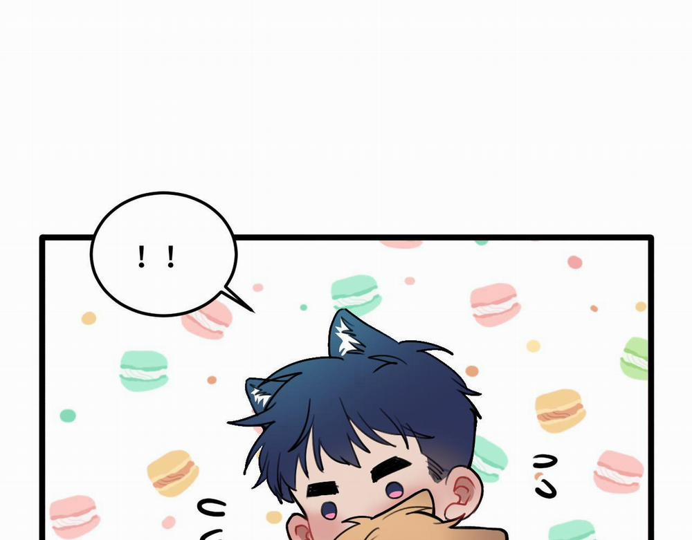 Rốt Cuộc Mèo Con Đang Nghĩ Gì Thế? 12 trang 20