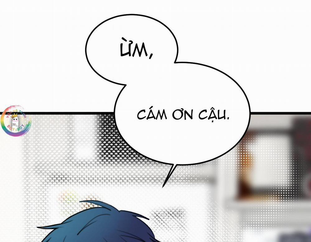 Rốt Cuộc Mèo Con Đang Nghĩ Gì Thế? 12 trang 28