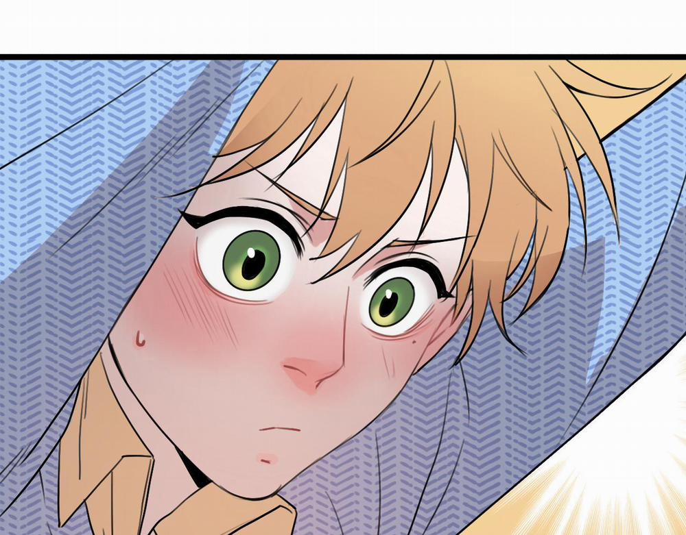 Rốt Cuộc Mèo Con Đang Nghĩ Gì Thế? 12 trang 3