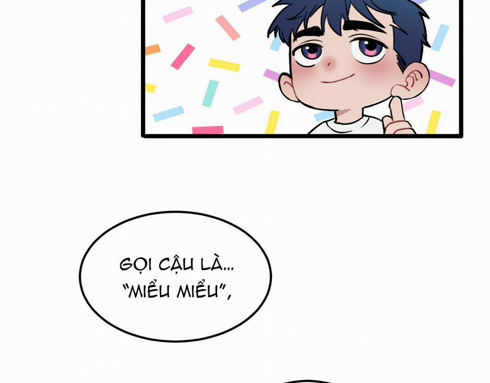 Rốt Cuộc Mèo Con Đang Nghĩ Gì Thế? 12 trang 39