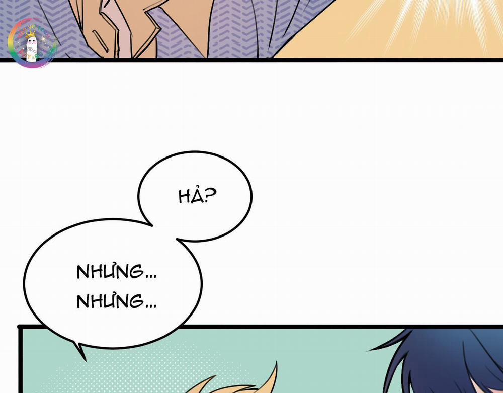 Rốt Cuộc Mèo Con Đang Nghĩ Gì Thế? 12 trang 4