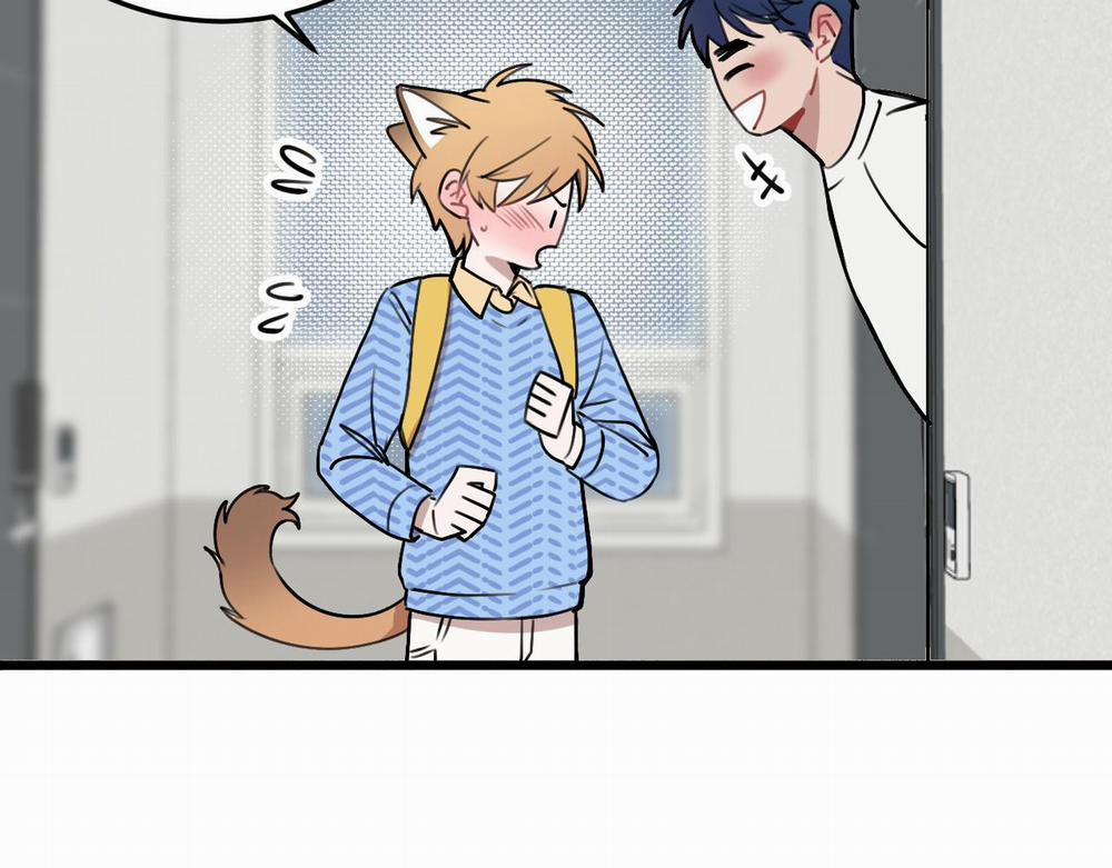 Rốt Cuộc Mèo Con Đang Nghĩ Gì Thế? 12 trang 42