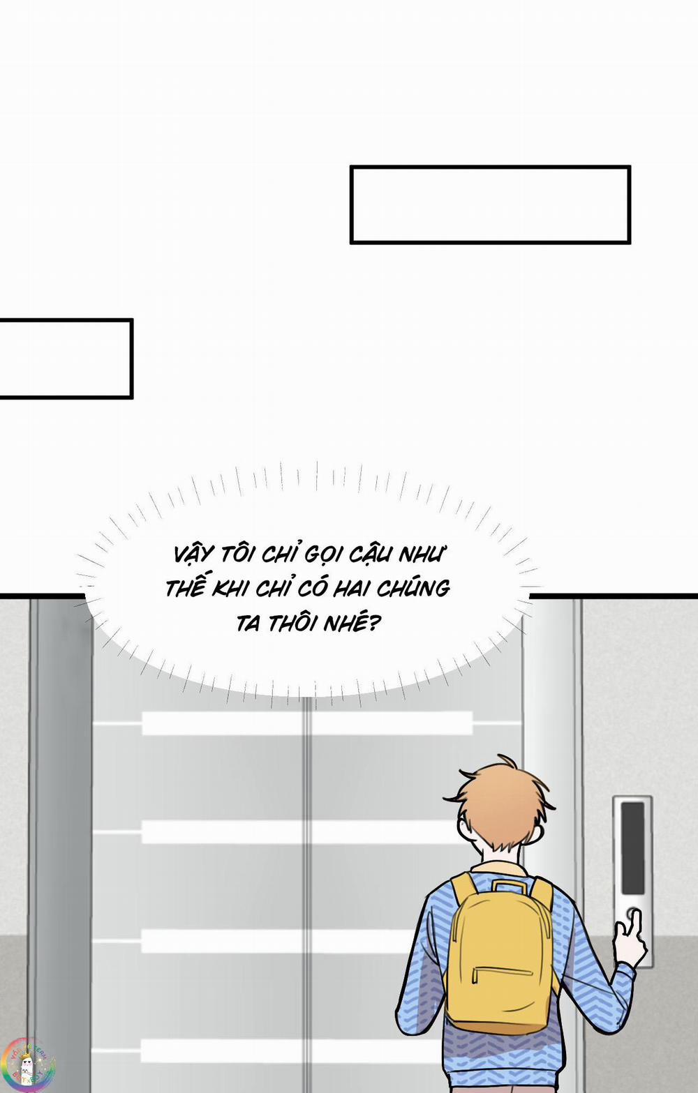 Rốt Cuộc Mèo Con Đang Nghĩ Gì Thế? 12 trang 44