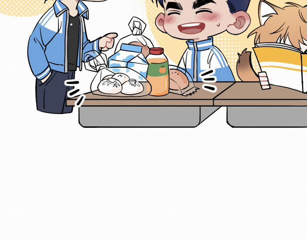 Rốt Cuộc Mèo Con Đang Nghĩ Gì Thế? 12 trang 52