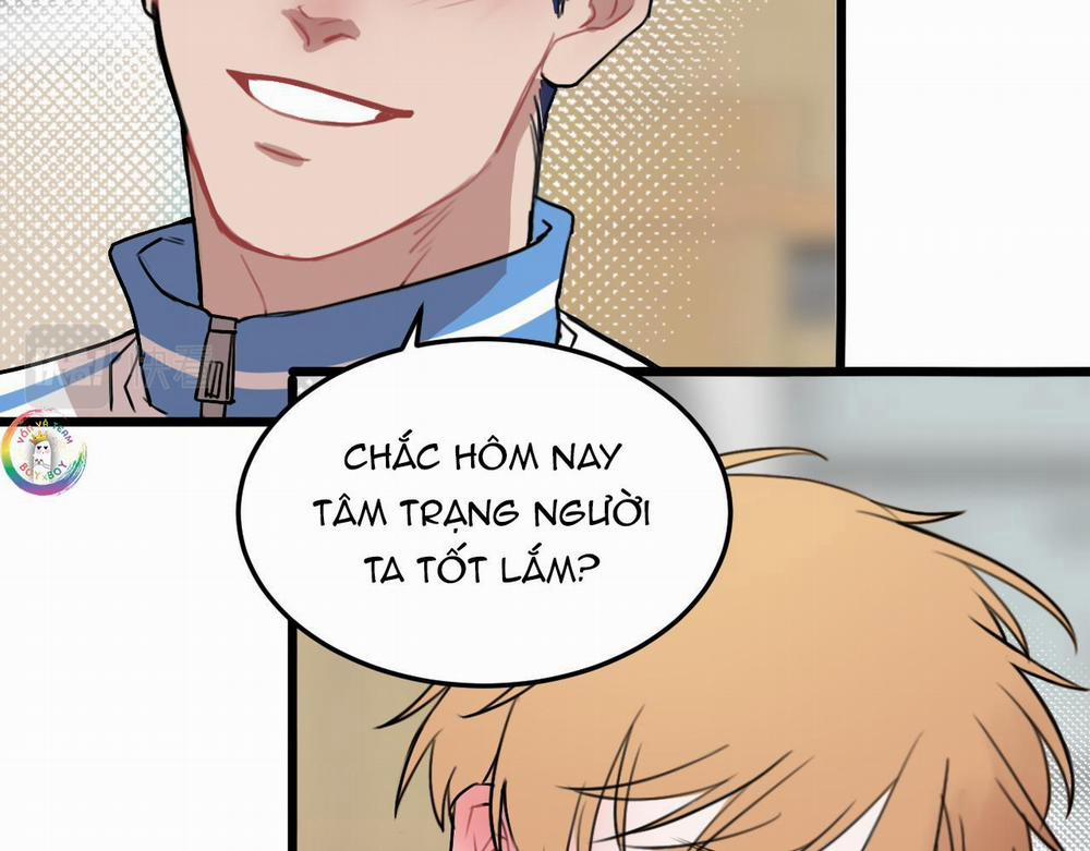 Rốt Cuộc Mèo Con Đang Nghĩ Gì Thế? 12 trang 54