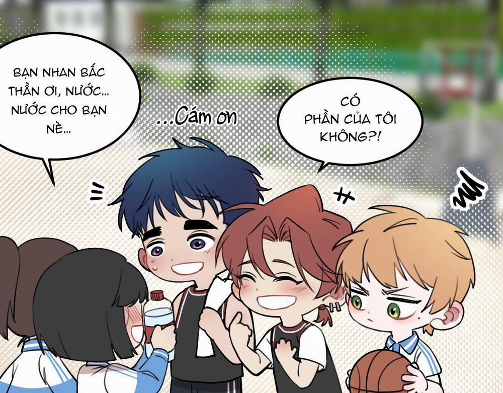 Rốt Cuộc Mèo Con Đang Nghĩ Gì Thế? 12 trang 58