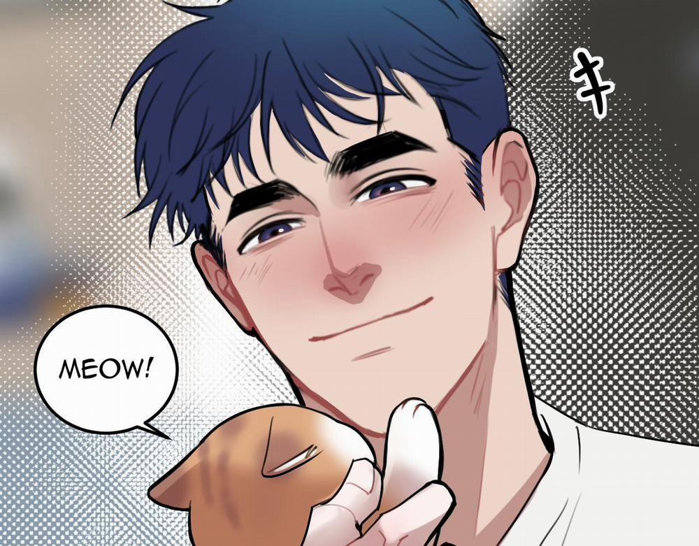 Rốt Cuộc Mèo Con Đang Nghĩ Gì Thế? 12 trang 7