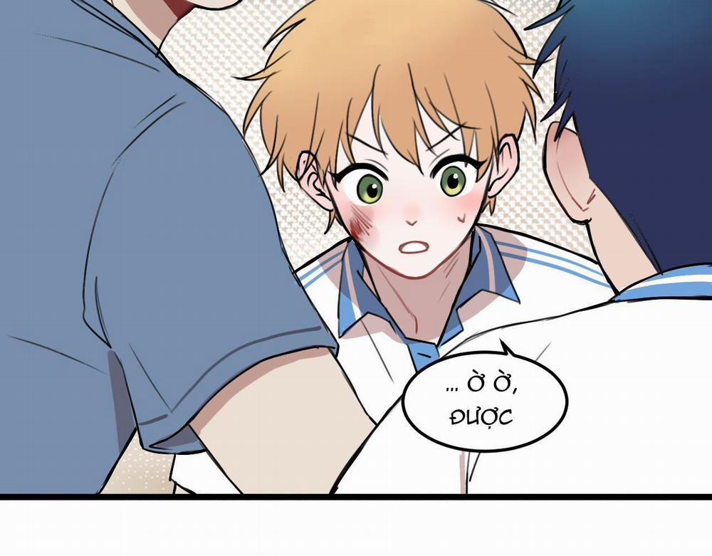 Rốt Cuộc Mèo Con Đang Nghĩ Gì Thế? 12 trang 92