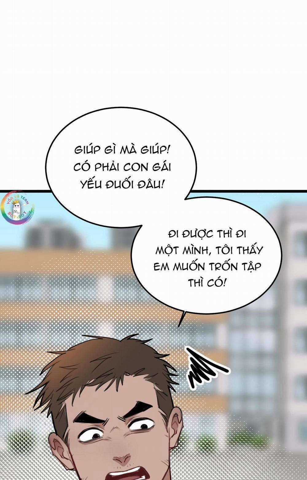 Rốt Cuộc Mèo Con Đang Nghĩ Gì Thế? 12 trang 93