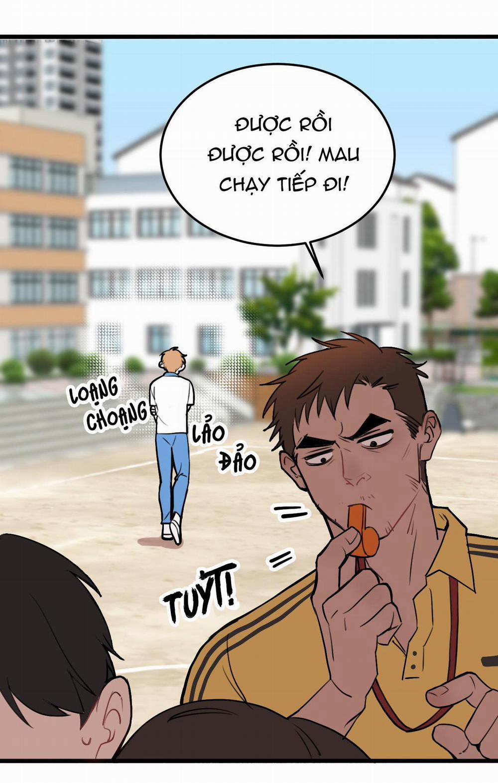 Rốt Cuộc Mèo Con Đang Nghĩ Gì Thế? 12 trang 99