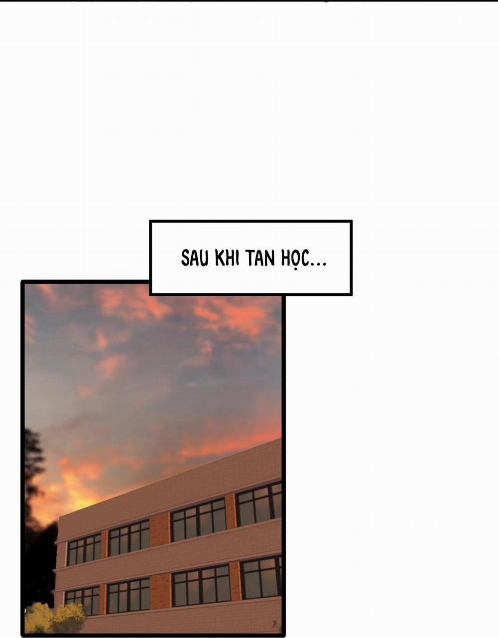 Rốt Cuộc Mèo Con Đang Nghĩ Gì Thế? 13 trang 11