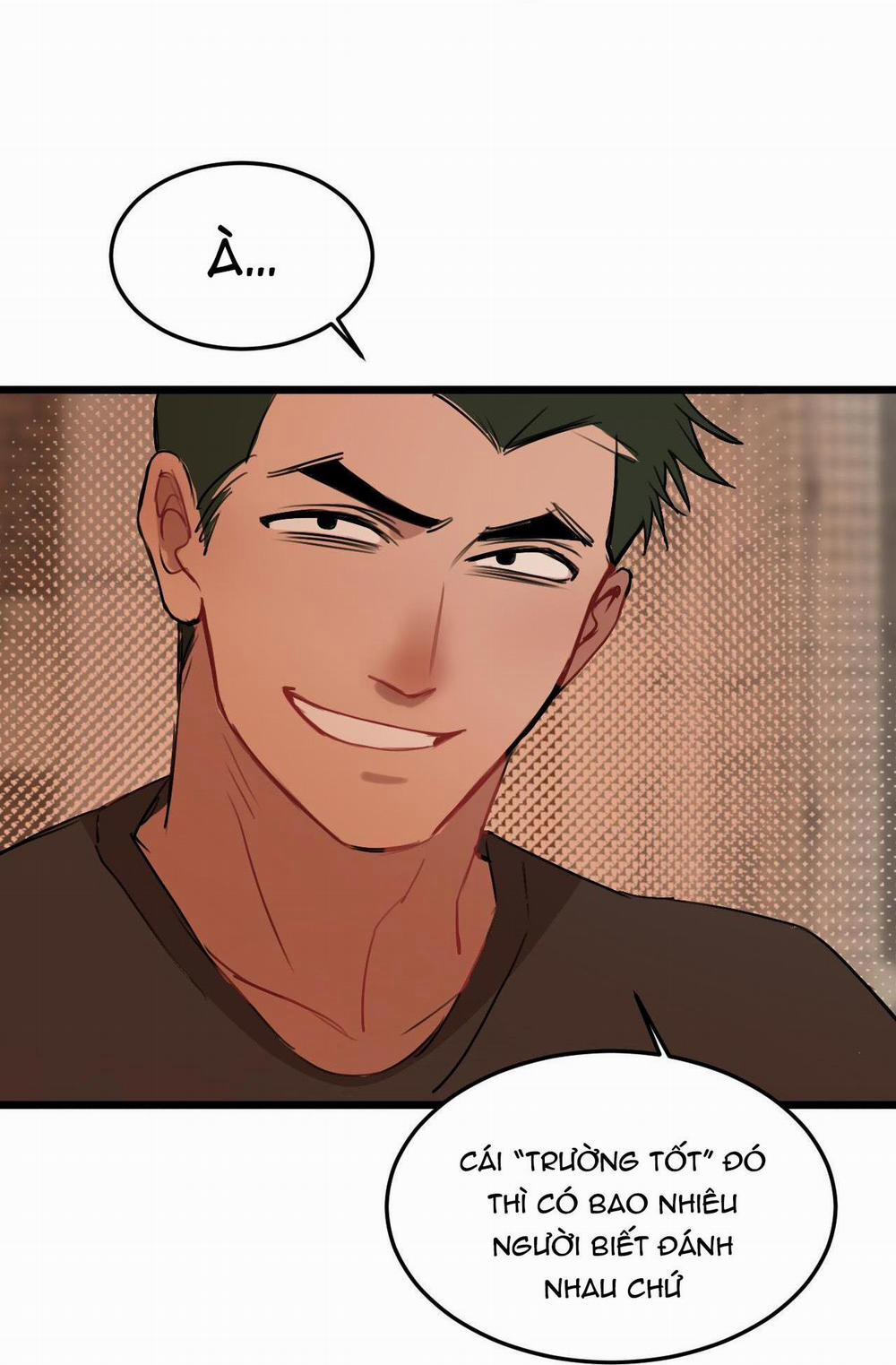 Rốt Cuộc Mèo Con Đang Nghĩ Gì Thế? 13 trang 15