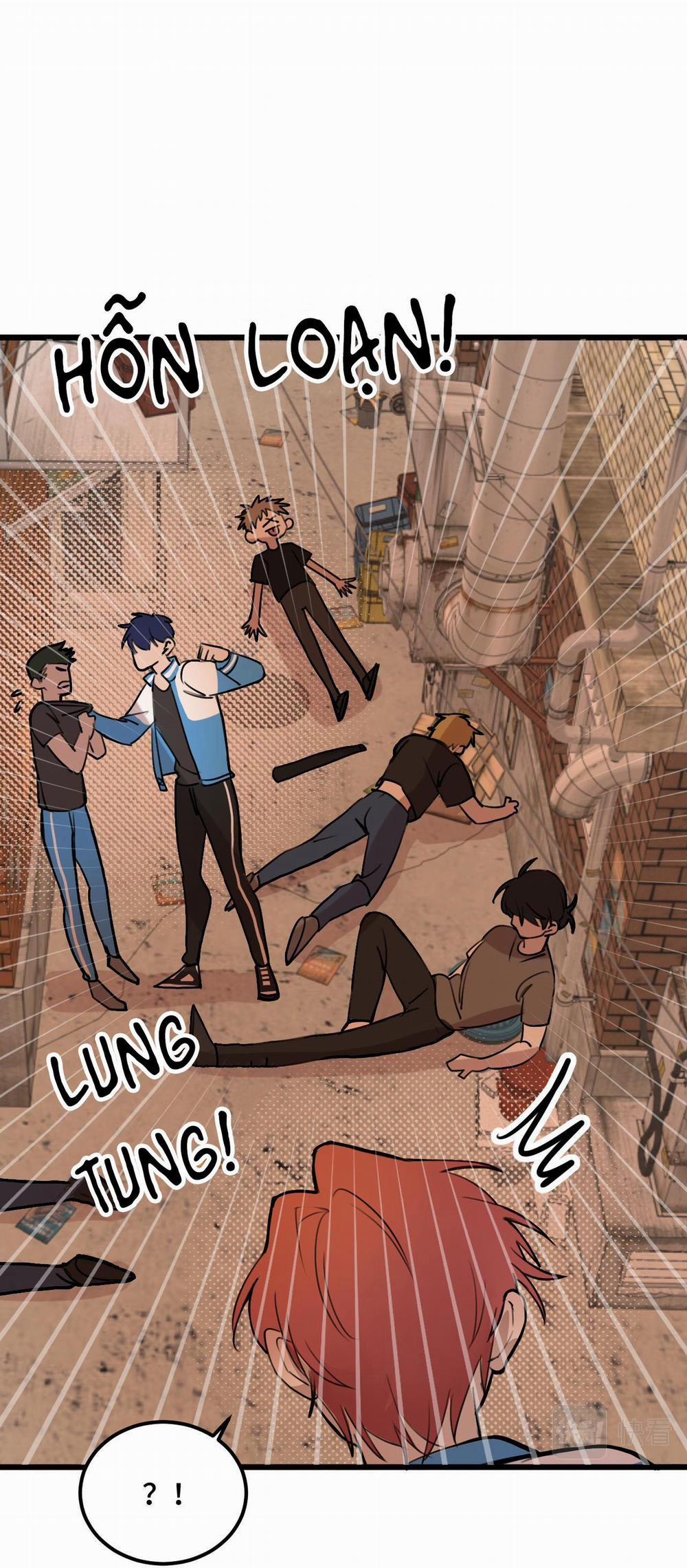 Rốt Cuộc Mèo Con Đang Nghĩ Gì Thế? 13 trang 19