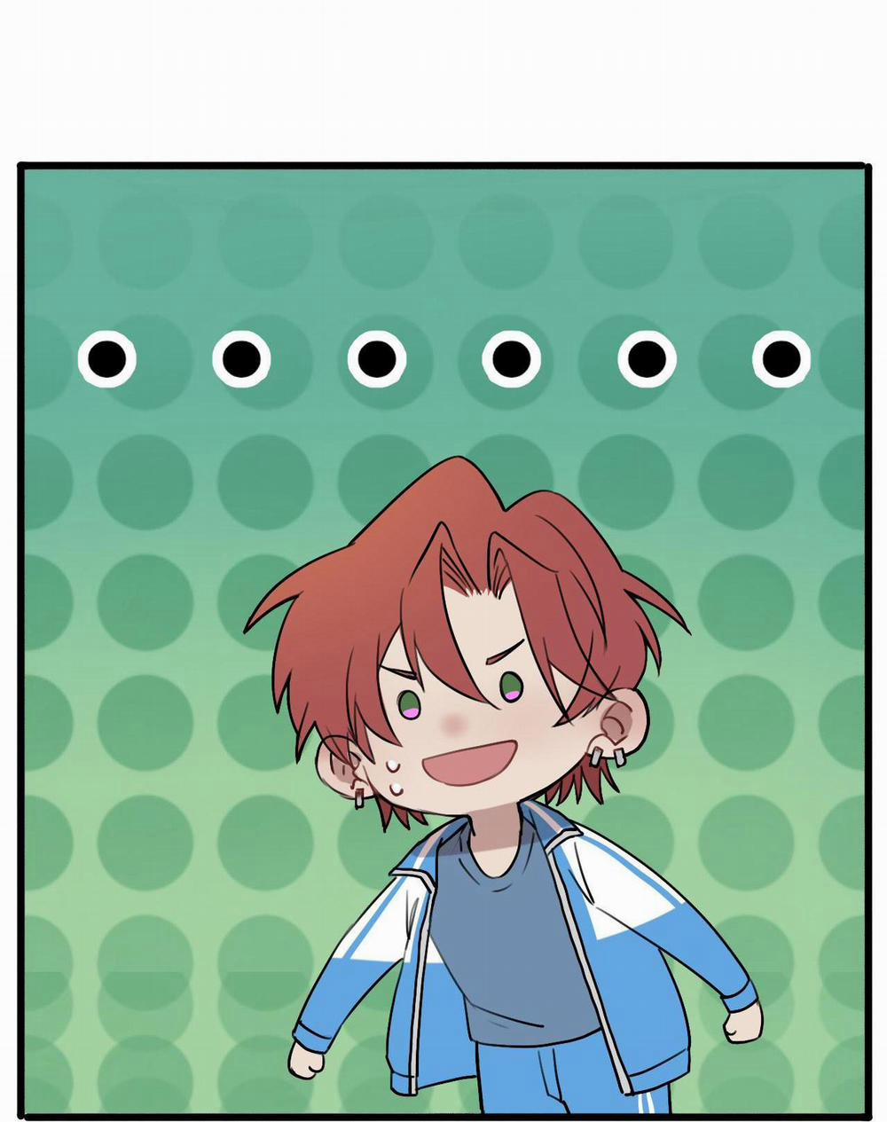 Rốt Cuộc Mèo Con Đang Nghĩ Gì Thế? 13 trang 23