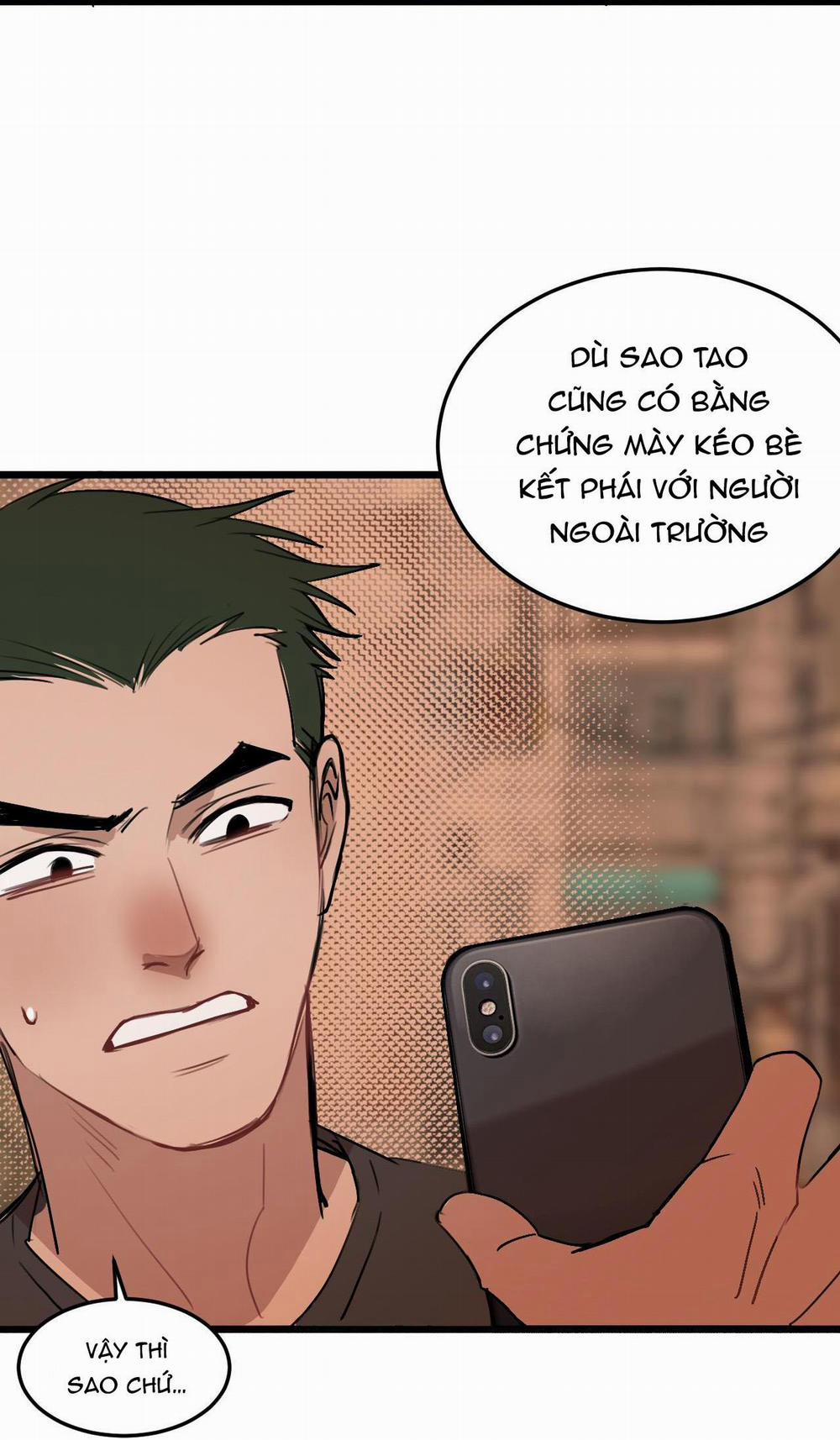 Rốt Cuộc Mèo Con Đang Nghĩ Gì Thế? 13 trang 28