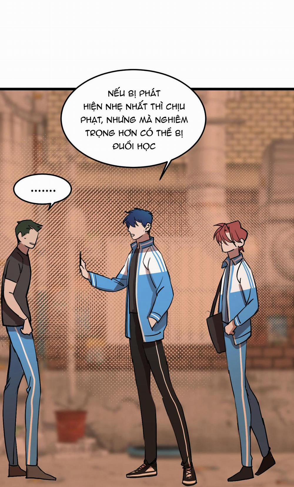 Rốt Cuộc Mèo Con Đang Nghĩ Gì Thế? 13 trang 29