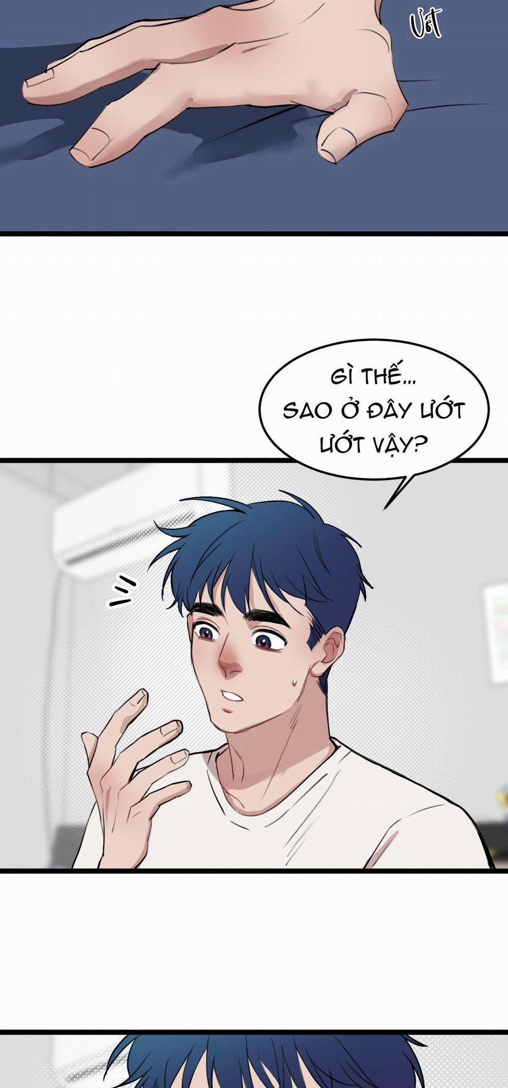 Rốt Cuộc Mèo Con Đang Nghĩ Gì Thế? 14 trang 11