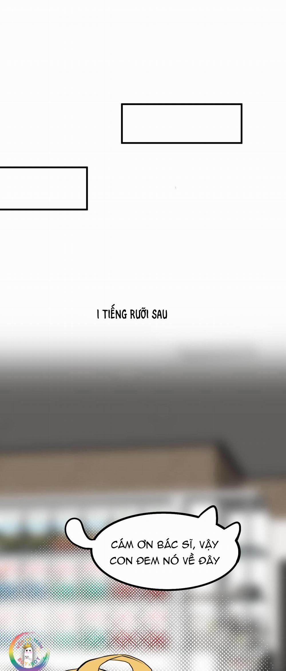 Rốt Cuộc Mèo Con Đang Nghĩ Gì Thế? 14 trang 28