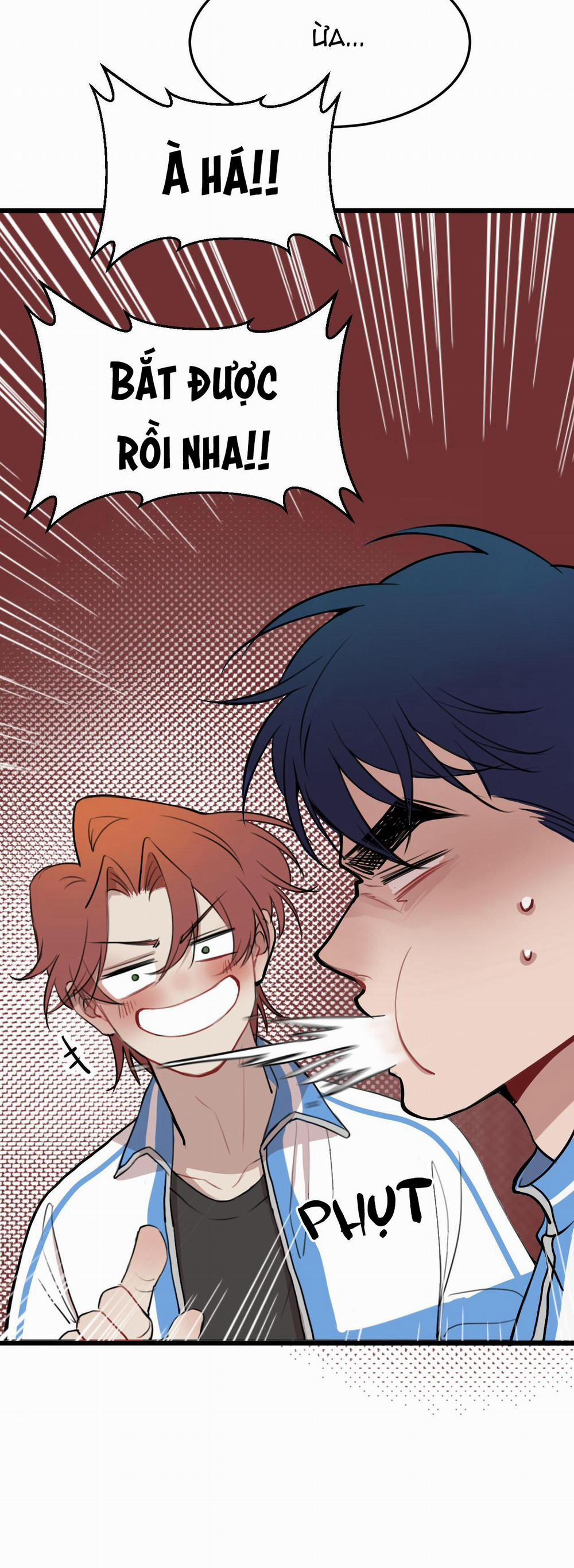 Rốt Cuộc Mèo Con Đang Nghĩ Gì Thế? 15 trang 18