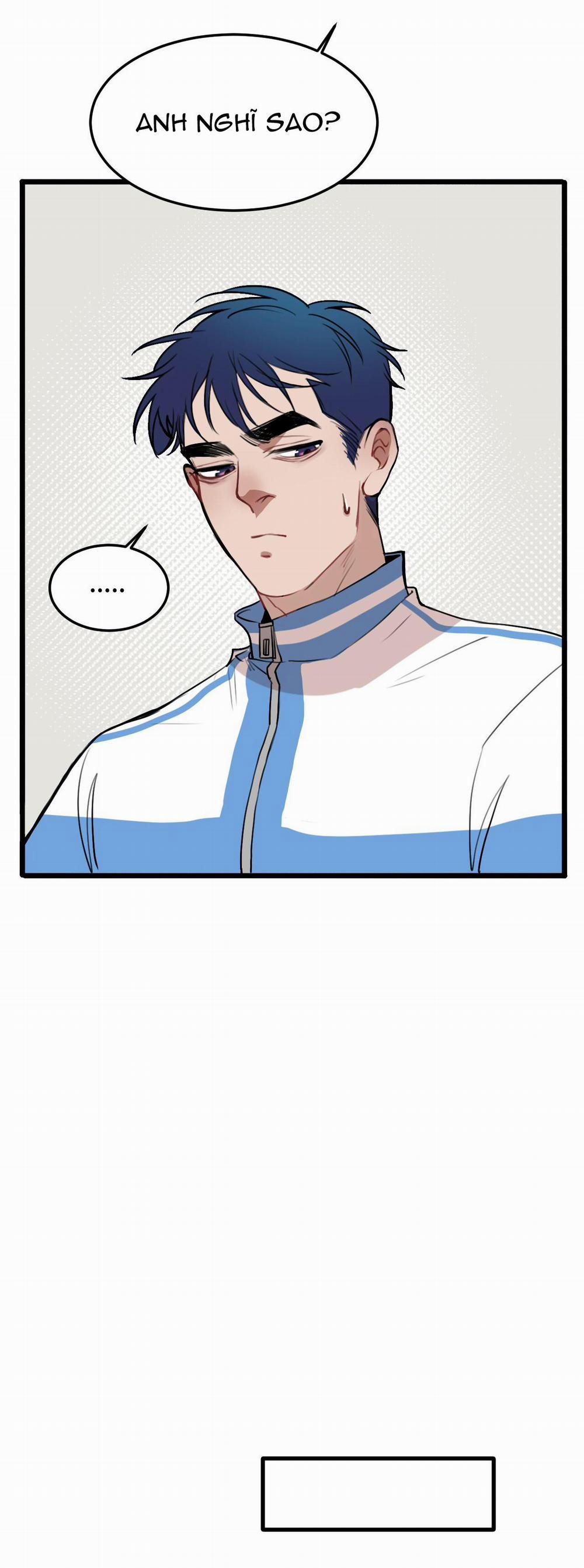 Rốt Cuộc Mèo Con Đang Nghĩ Gì Thế? 15 trang 25