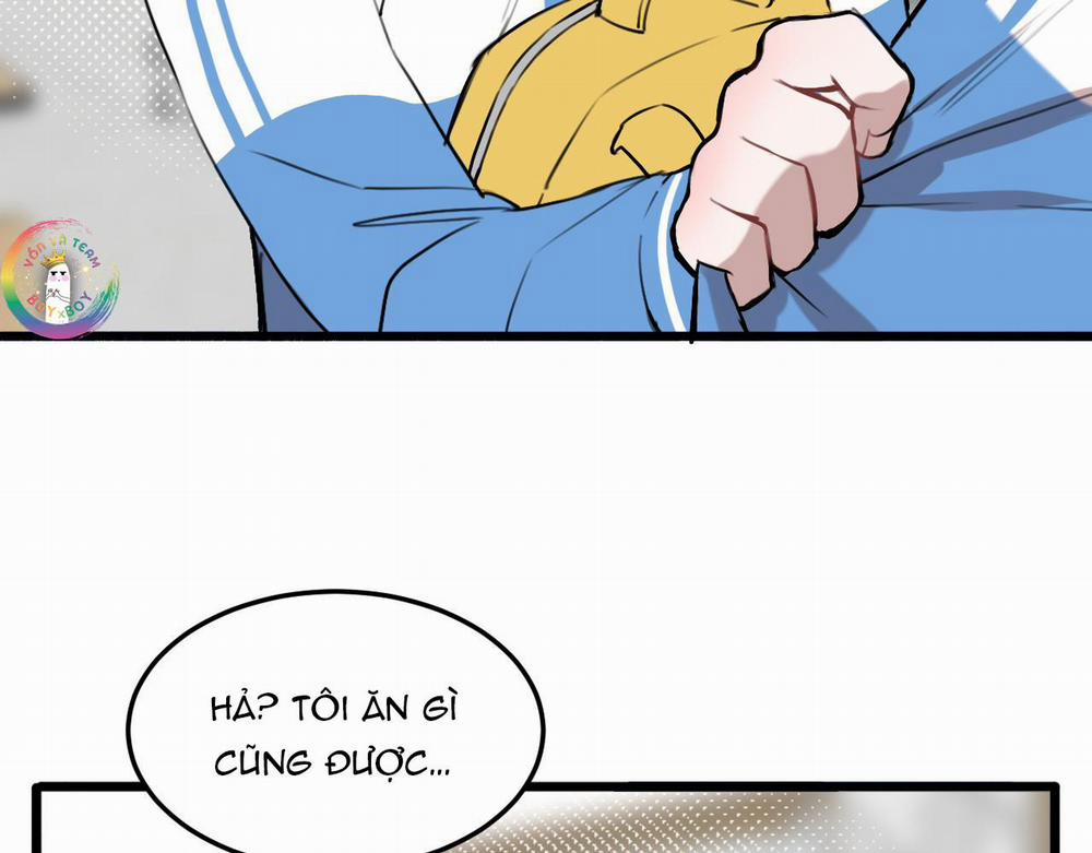 Rốt Cuộc Mèo Con Đang Nghĩ Gì Thế? 16 trang 16