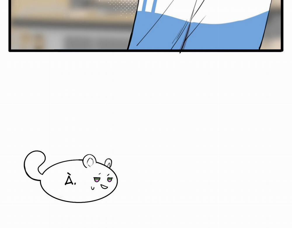 Rốt Cuộc Mèo Con Đang Nghĩ Gì Thế? 16 trang 18