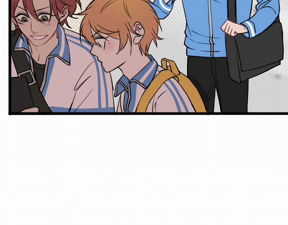 Rốt Cuộc Mèo Con Đang Nghĩ Gì Thế? 16 trang 21