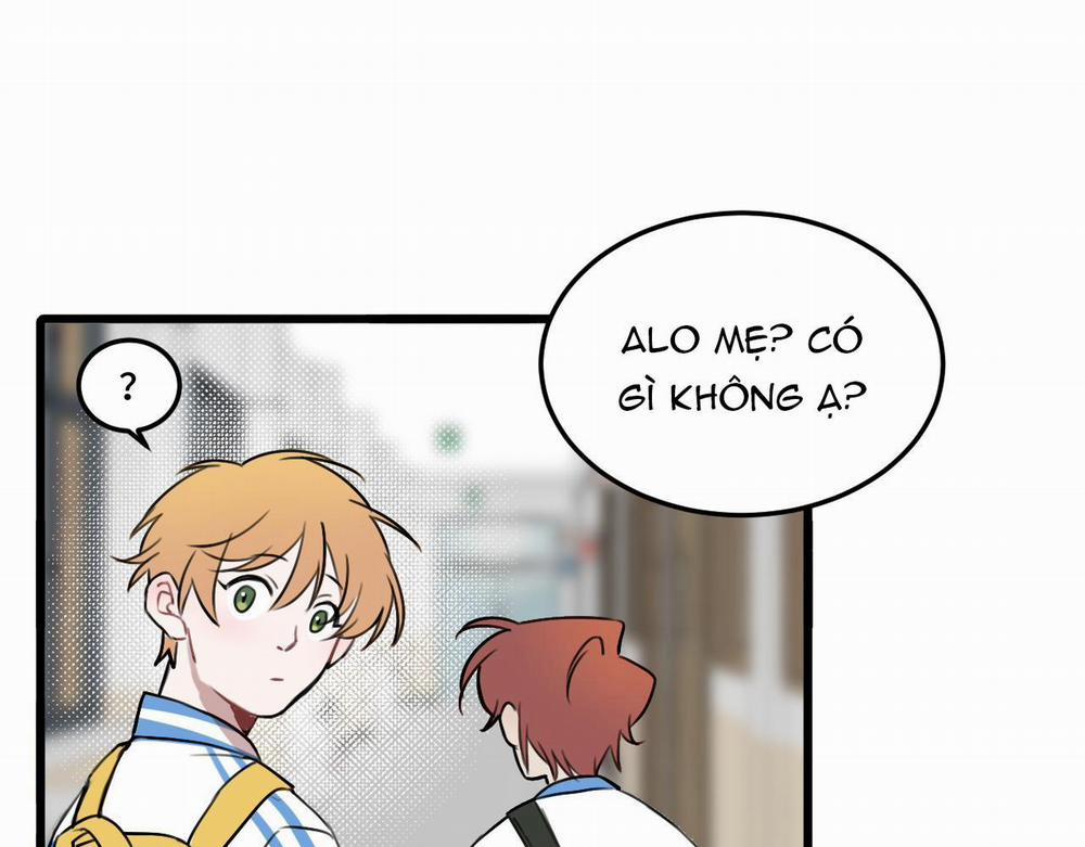 Rốt Cuộc Mèo Con Đang Nghĩ Gì Thế? 16 trang 23