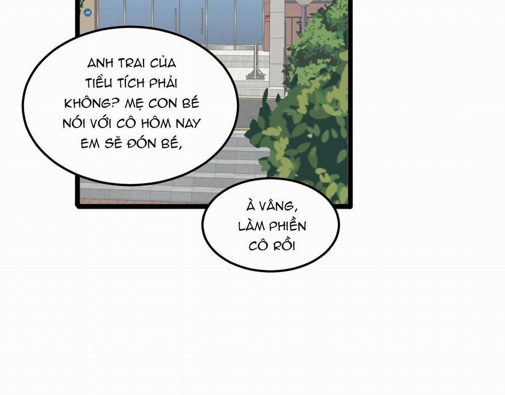 Rốt Cuộc Mèo Con Đang Nghĩ Gì Thế? 16 trang 28