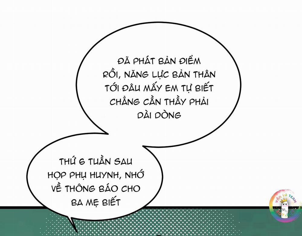 Rốt Cuộc Mèo Con Đang Nghĩ Gì Thế? 16 trang 3