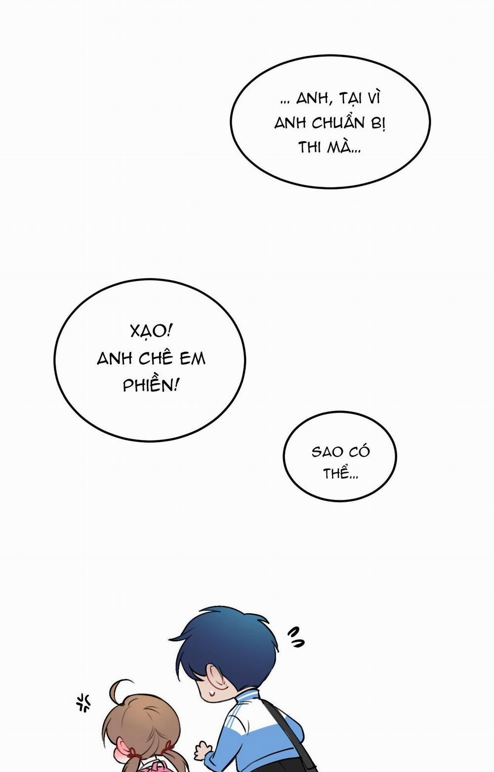 Rốt Cuộc Mèo Con Đang Nghĩ Gì Thế? 16 trang 48