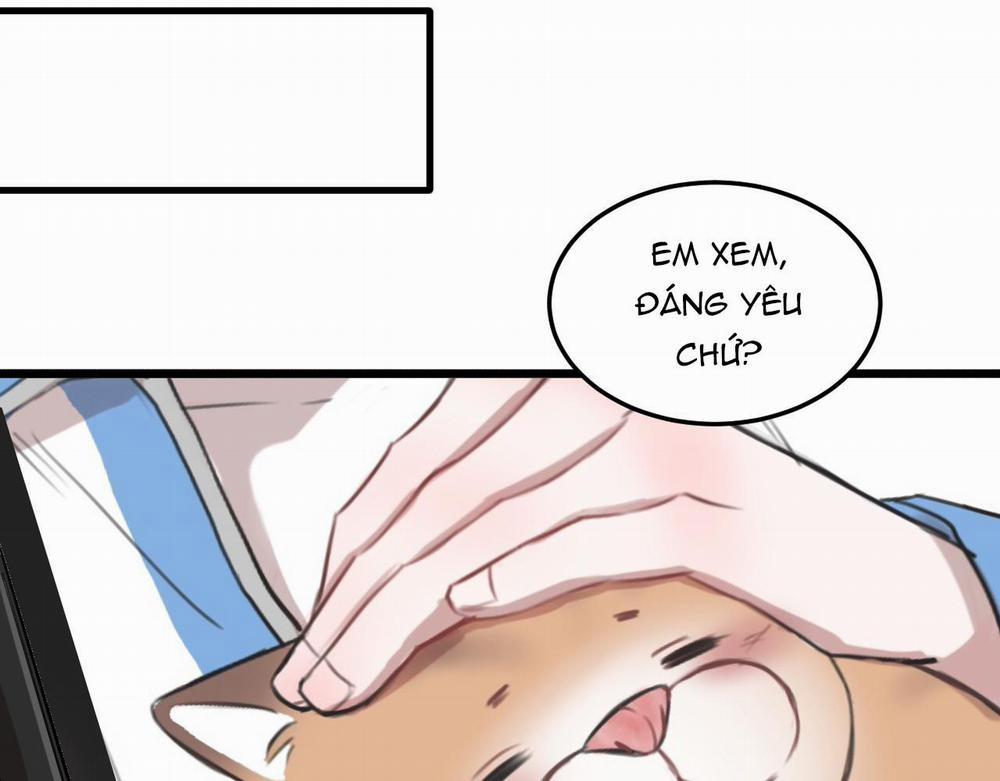 Rốt Cuộc Mèo Con Đang Nghĩ Gì Thế? 16 trang 51