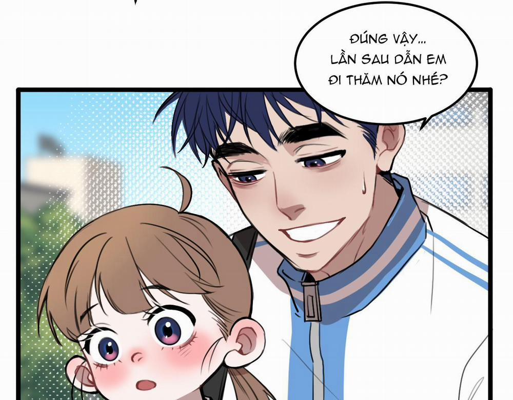 Rốt Cuộc Mèo Con Đang Nghĩ Gì Thế? 16 trang 54