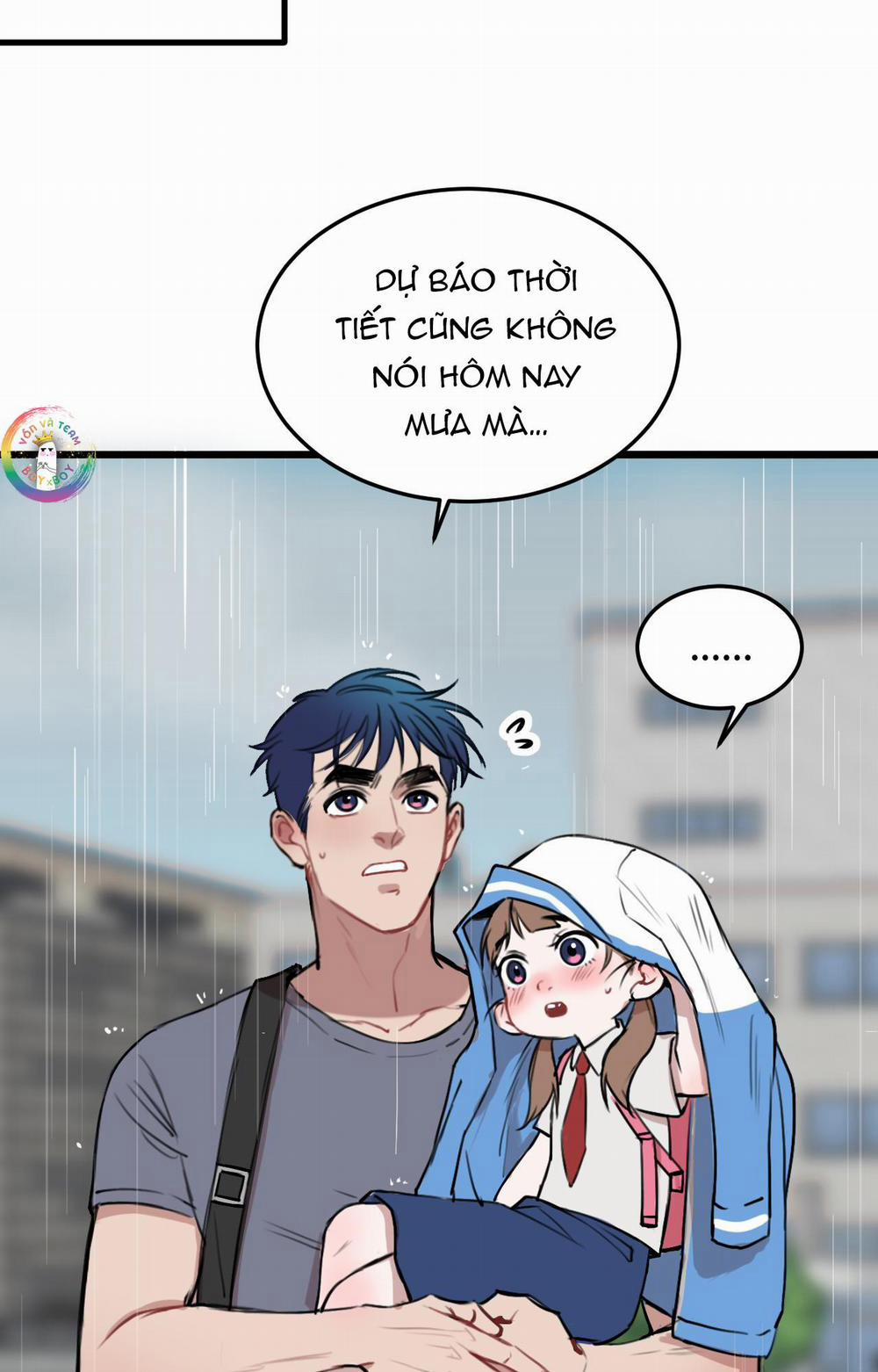 Rốt Cuộc Mèo Con Đang Nghĩ Gì Thế? 16 trang 63